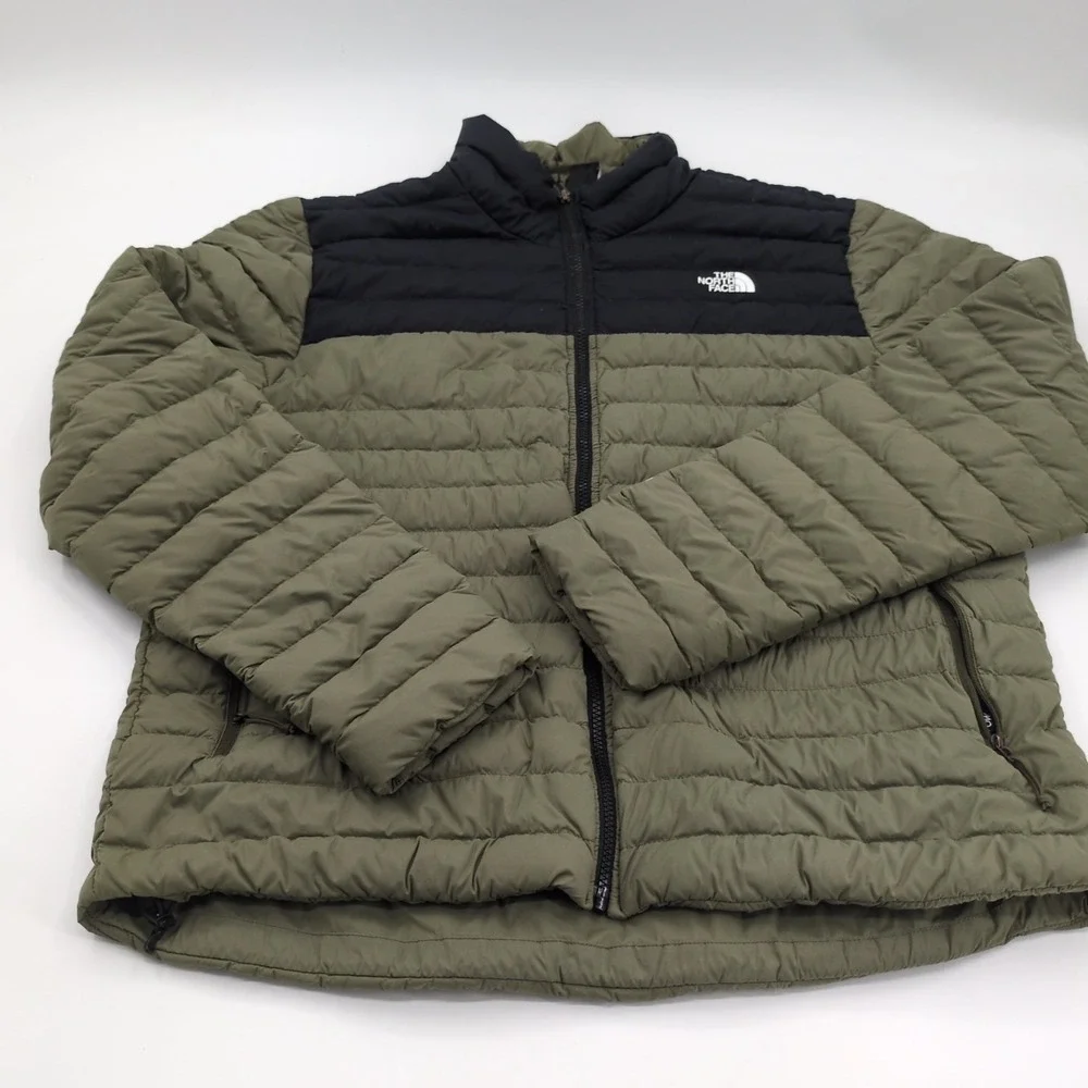 The North Face north face
